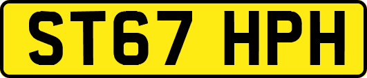 ST67HPH