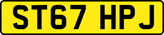 ST67HPJ