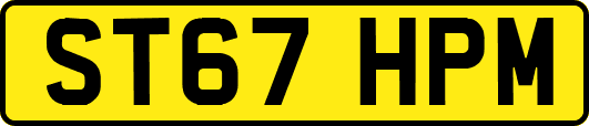ST67HPM