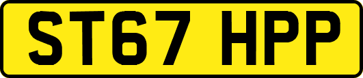 ST67HPP