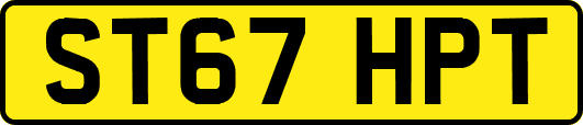 ST67HPT