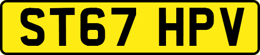ST67HPV