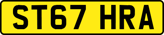 ST67HRA
