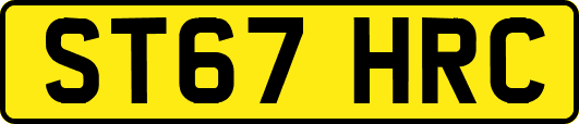 ST67HRC