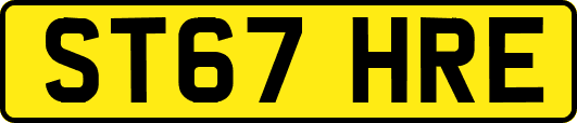 ST67HRE