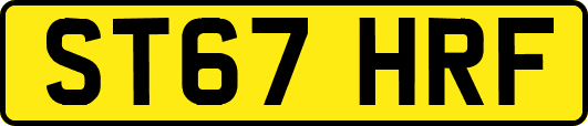 ST67HRF