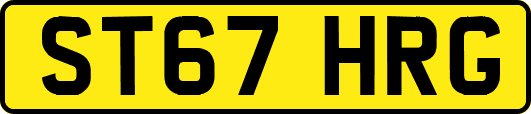 ST67HRG