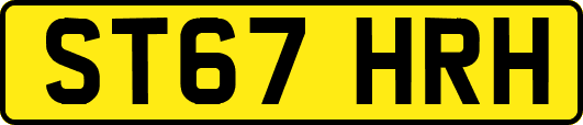 ST67HRH