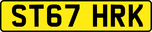 ST67HRK