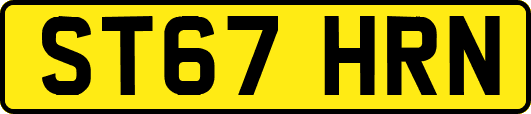 ST67HRN