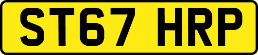 ST67HRP