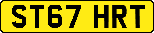ST67HRT