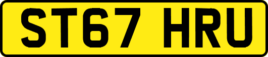 ST67HRU