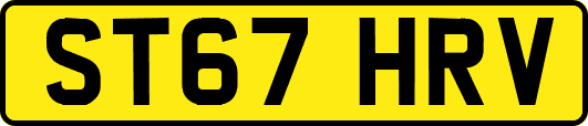 ST67HRV