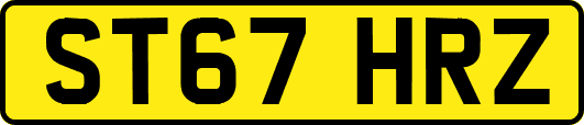 ST67HRZ