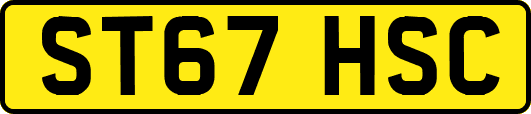ST67HSC