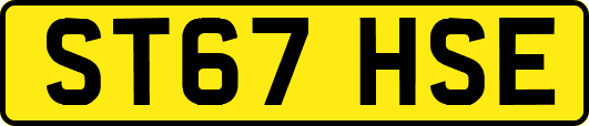 ST67HSE