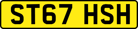 ST67HSH
