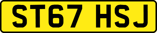 ST67HSJ
