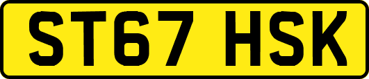 ST67HSK