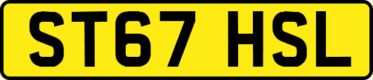 ST67HSL