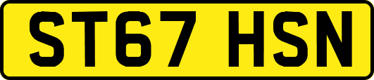 ST67HSN