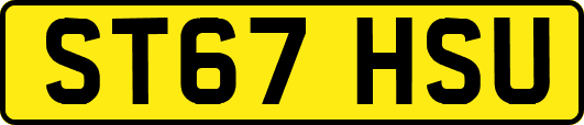 ST67HSU