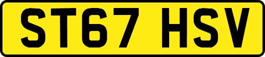 ST67HSV