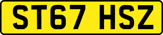 ST67HSZ