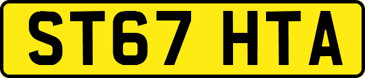 ST67HTA