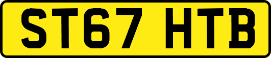 ST67HTB