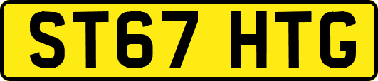 ST67HTG