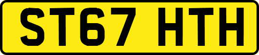 ST67HTH