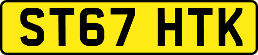 ST67HTK