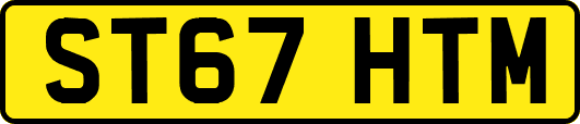 ST67HTM