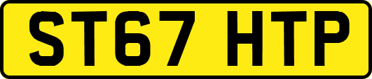 ST67HTP