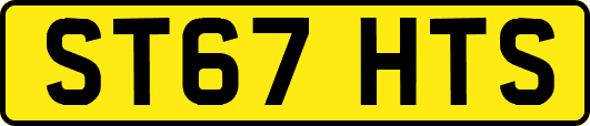 ST67HTS