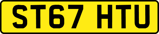 ST67HTU