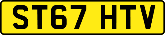 ST67HTV
