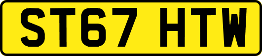 ST67HTW