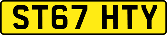 ST67HTY