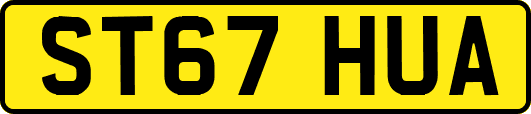 ST67HUA