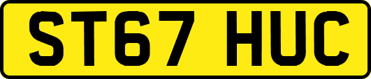 ST67HUC