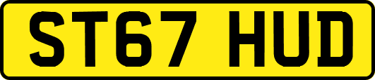 ST67HUD