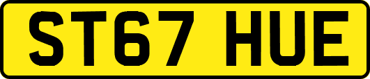 ST67HUE