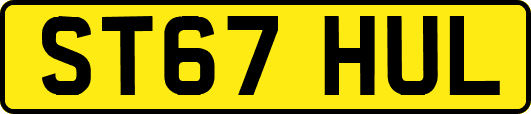 ST67HUL