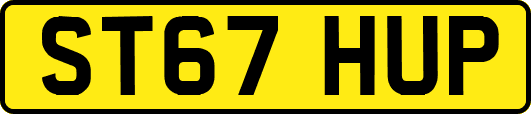 ST67HUP