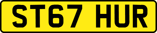 ST67HUR