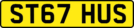 ST67HUS
