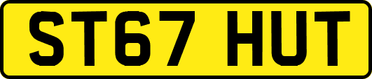 ST67HUT